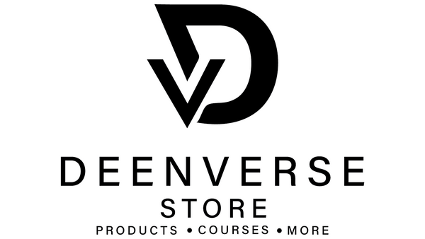 DeenVerse Store